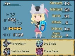 Final Fantasy: The 4 Heroes of Light - Imagen 3